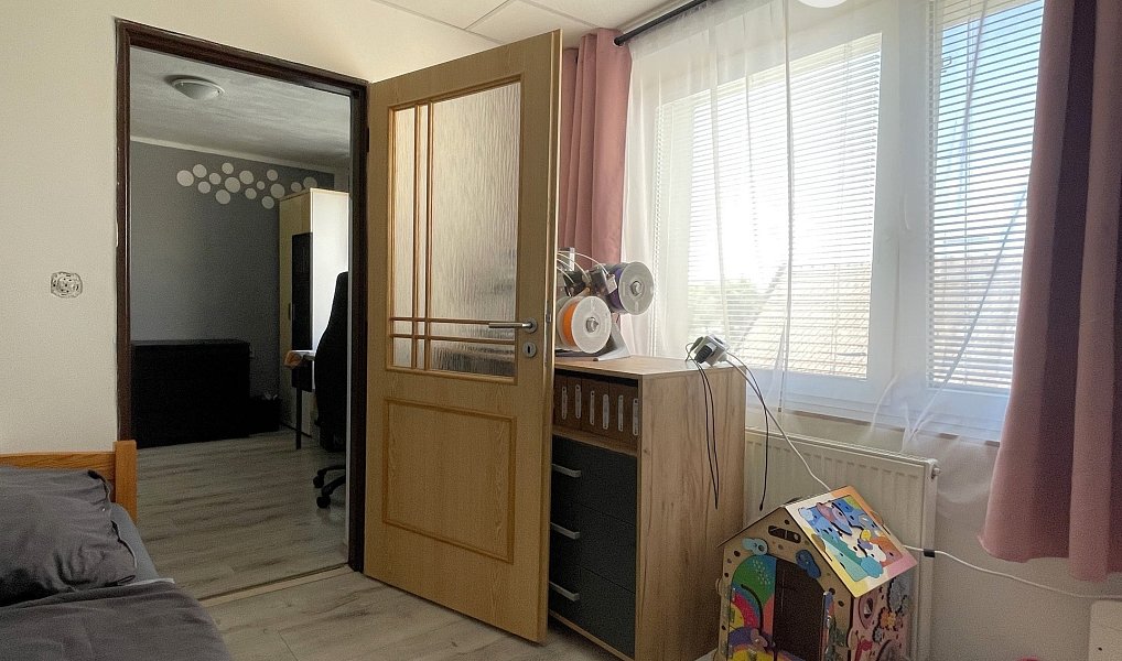Prodej domu 129 m² s pozemkem 255 m², Těšany – náhled fotky 11