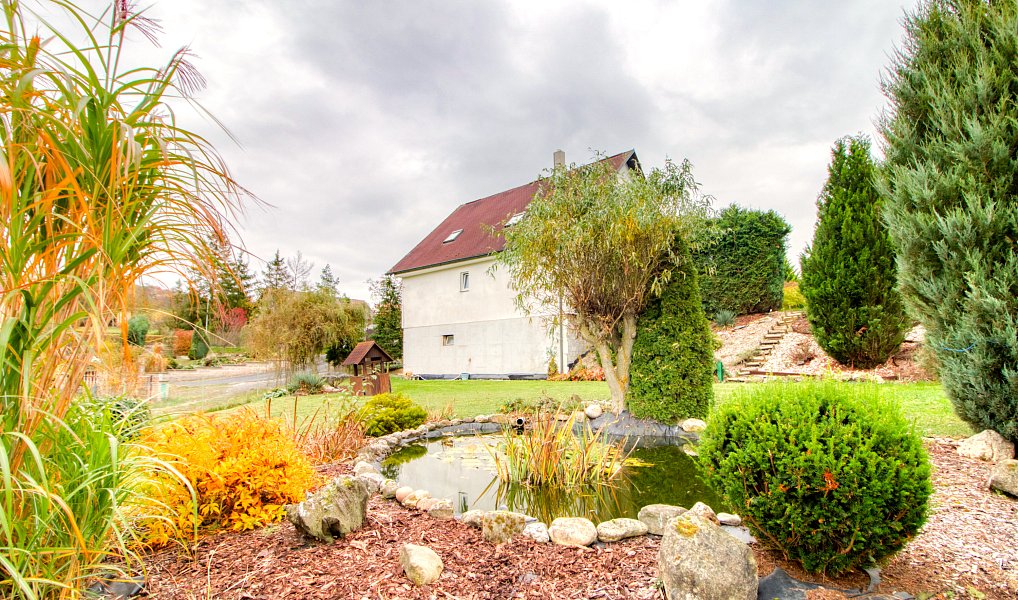 Prodej domu 252 m² s pozemkem 1 091 m², Nepřevázka – náhled fotky 32
