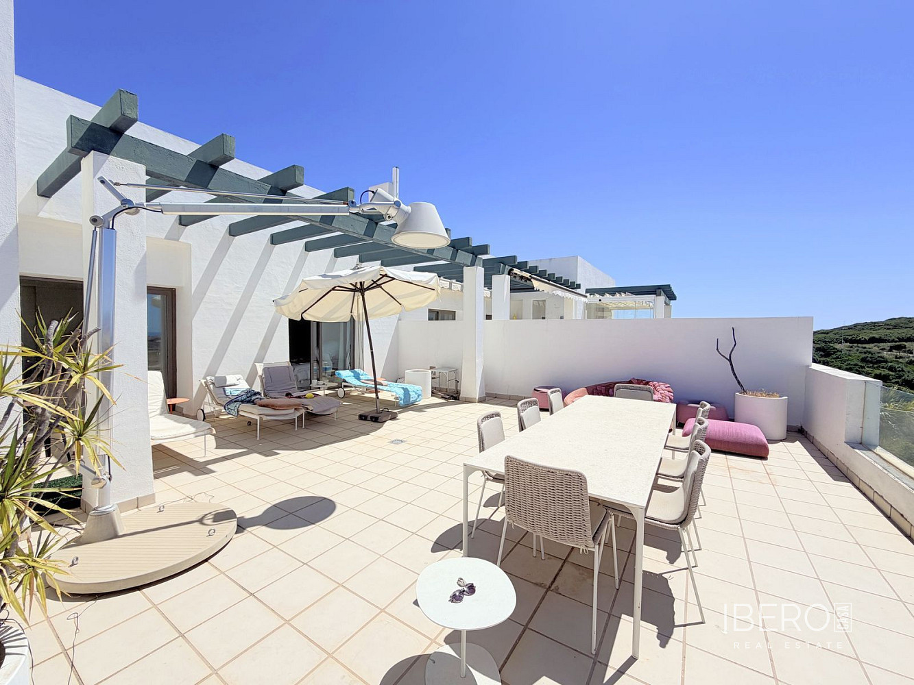 Pis 4+kk – Casares, Puerto de la Cruz, Costa del Sol Occidental - Vista 3