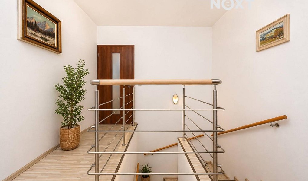 Prodej domu 143 m² s pozemkem 256 m², Zruč-Senec – náhled fotky 11