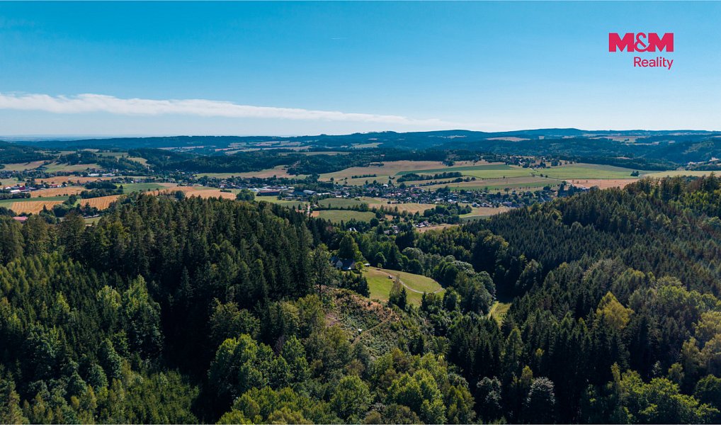Prodej chaty/chalupy 79 m² s pozemkem 4 935 m², Velké Svatoňovice – náhled fotky 10