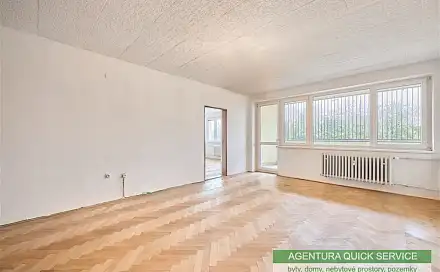Prodej bytu 3+1 105 m²