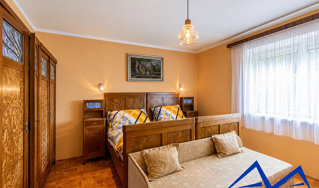 Prodej domu 51 m² s pozemkem 1 426 m², Biskupice – náhled fotky 2