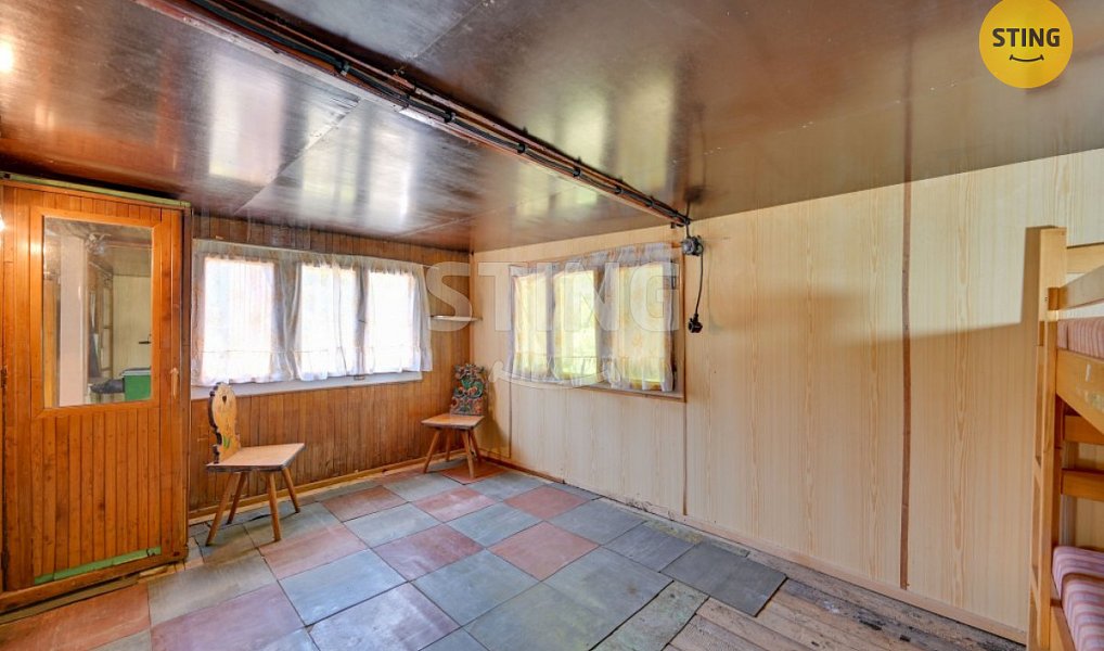Prodej chaty/chalupy 38 m² s pozemkem 833 m², Radějov – náhled fotky 16