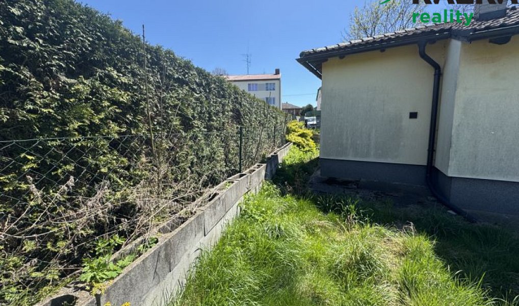 Prodej domu 160 m² s pozemkem 2 041 m², Tachov – náhled fotky 6