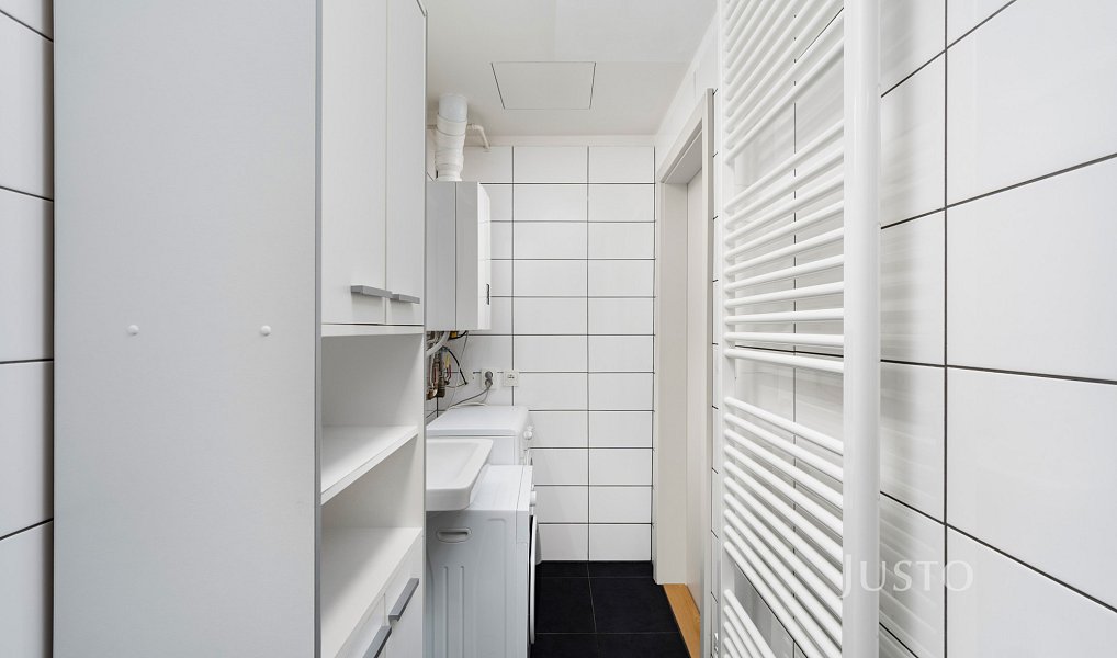 Prodej bytu 1+1 37 m², Brno – náhled fotky 6