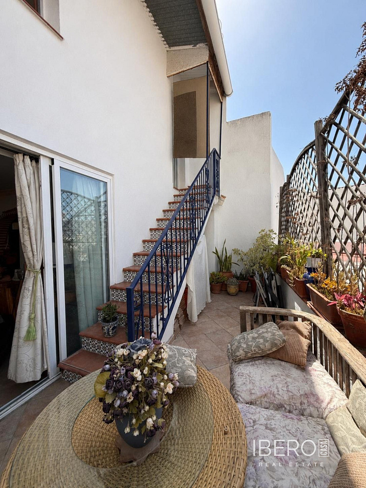 Casa 7+kk – Marbella - Más