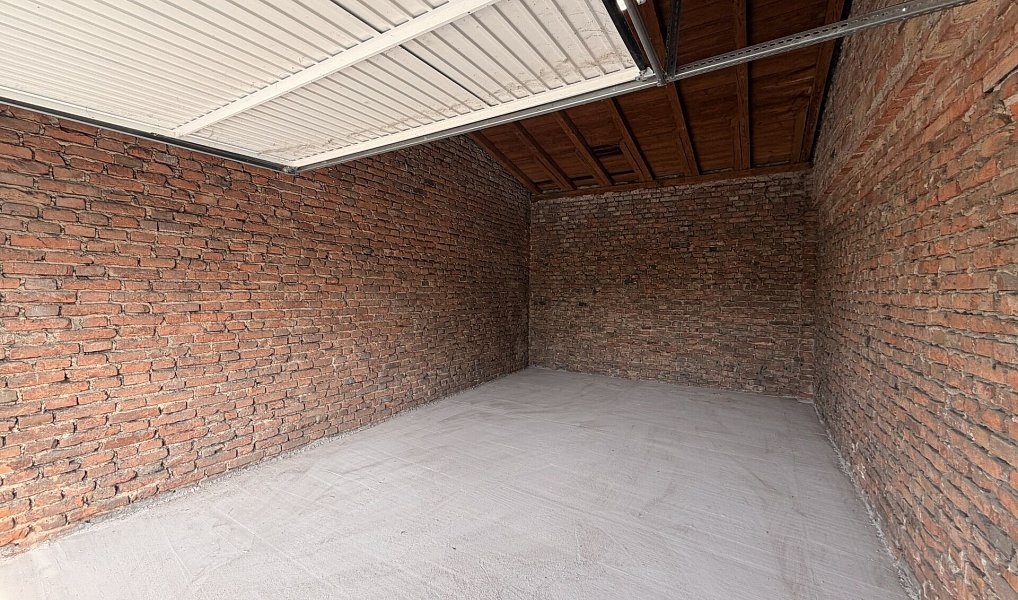 Pronájem skladovacích prostor 36 m², Čelákovice – fotka 1 z 5