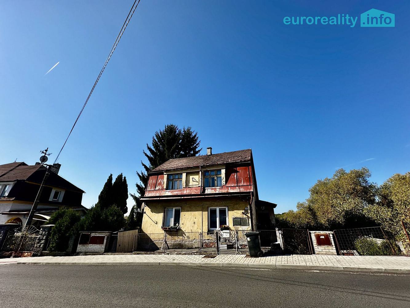 Prodej domu 170 m² s pozemkem 469 m²