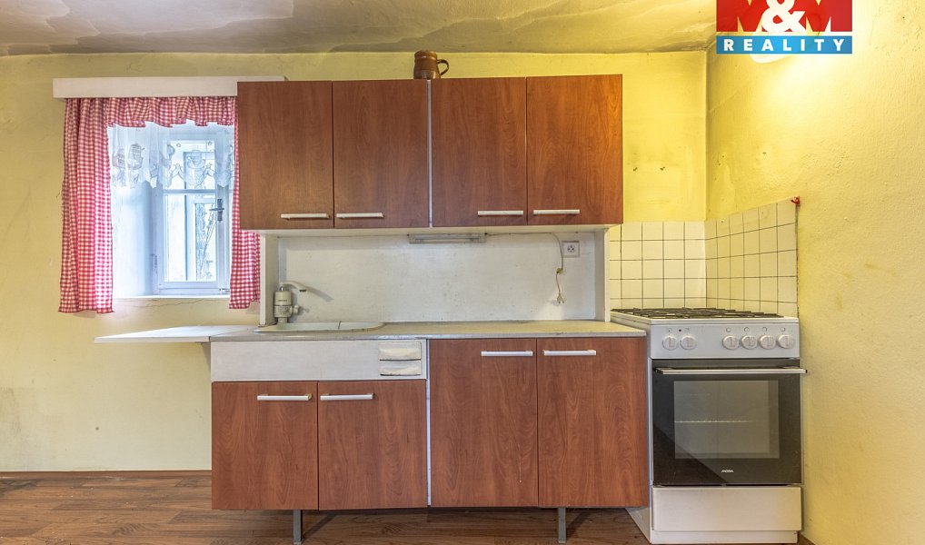 Prodej domu 72 m² s pozemkem 282 m², Chotěboř – náhled fotky 6