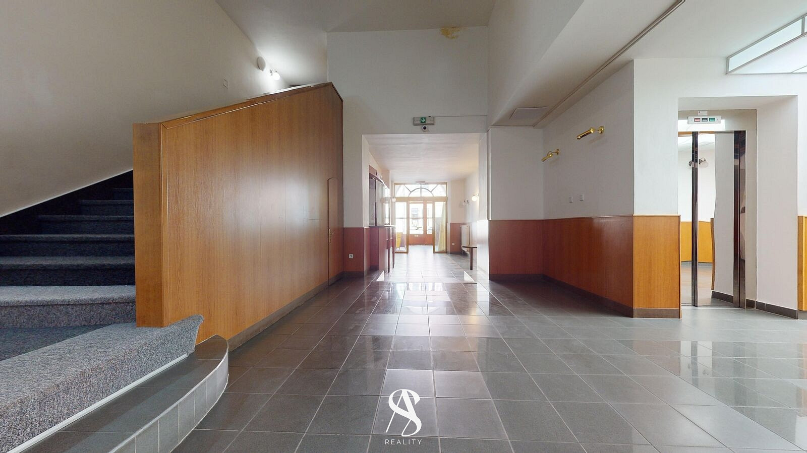 Pronájem kanceláře 23 m² — photo 5