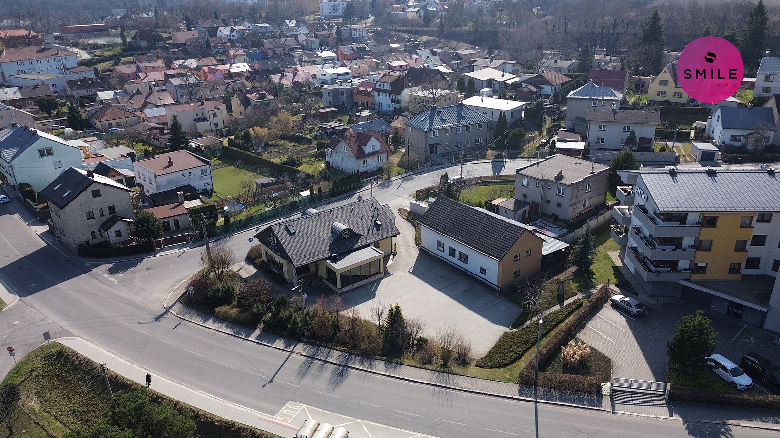 Prodej obchodních prostor 309 m² – fotografie 2