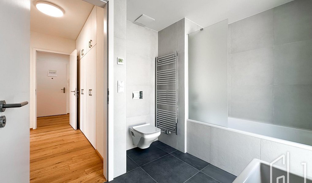 Pronájem bytu 3+kk 86 m², Praha – náhled fotky 9