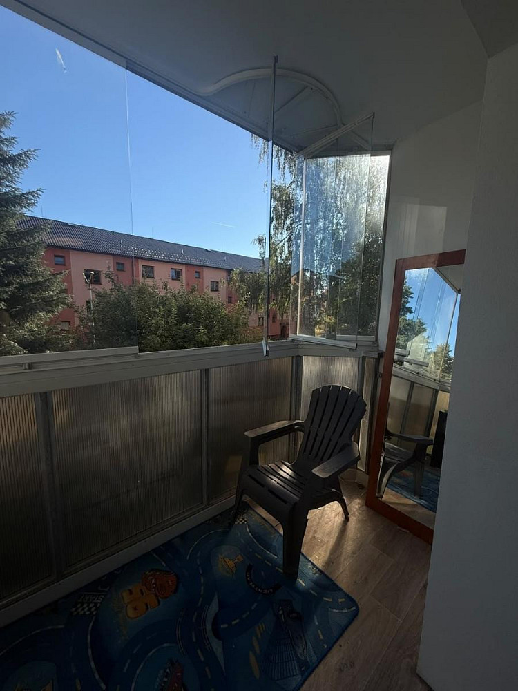 Pronájem bytu 2+1 52 m² – fotografie 5