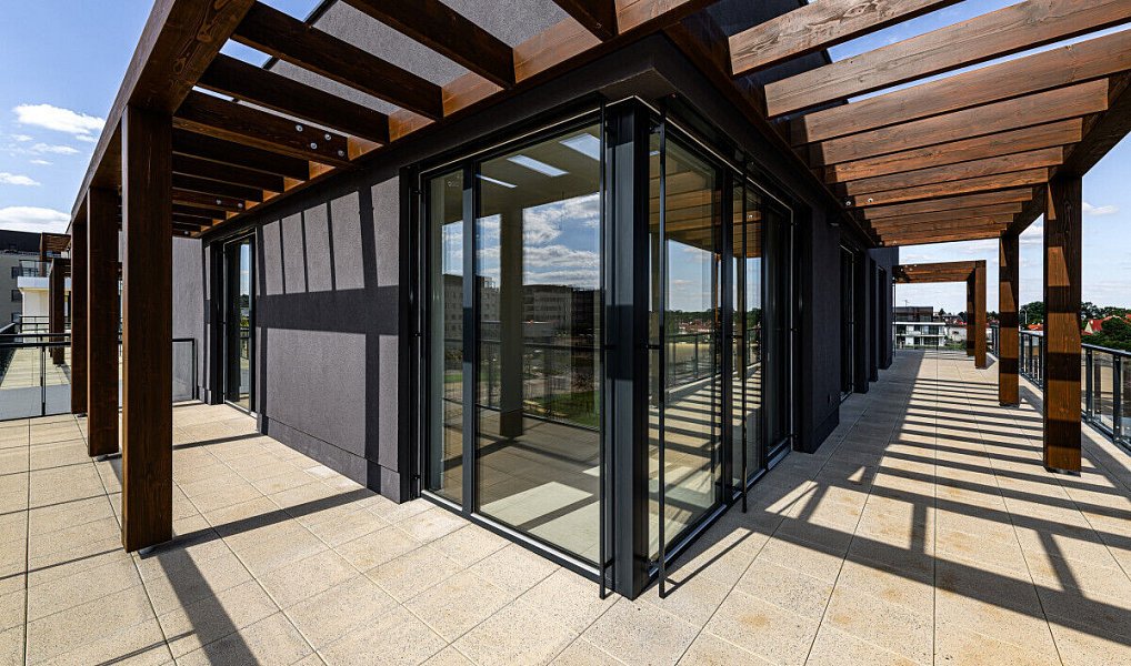 Prodej bytu 5+kk, 166 m², Dolní Chabry - Praha 8, Praha