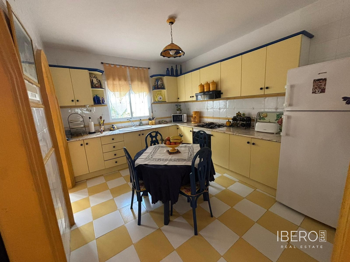 Casa 3+kk – el Ràfol d'Almúnia, la Marina Alta - Vista 3