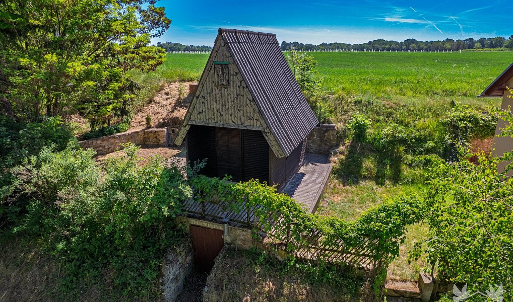 Prodej chaty/chalupy 16 m², Kestřany – náhled fotky 3