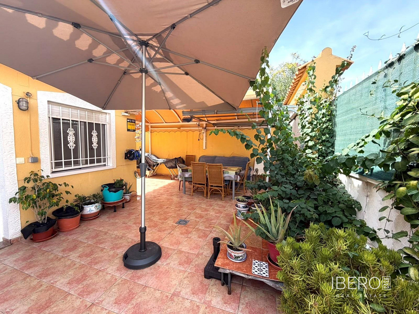 Casa 4+kk – Torrevieja, La Mata