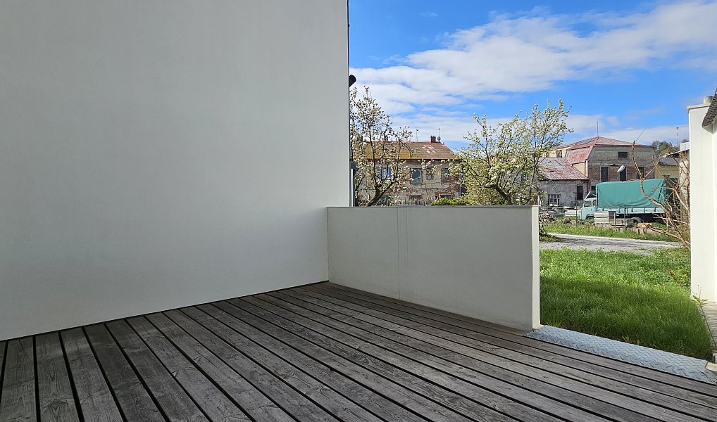 Pronájem bytu 3+kk 163 m², Letovice – náhled fotky 10