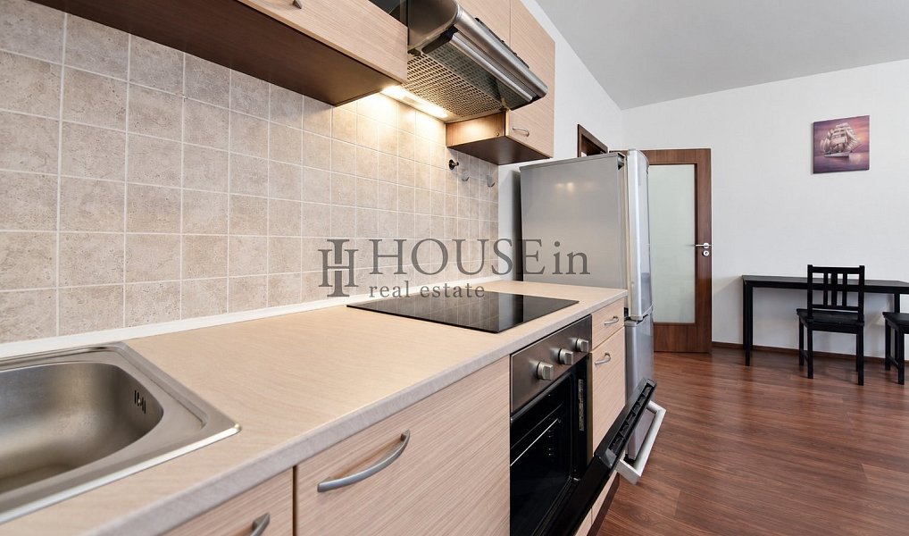 Prodej bytu 1+kk 32 m², Praha – náhled fotky 3