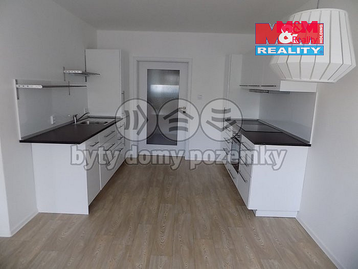 Pronájem bytu 2+kk 50 m² — photo 4