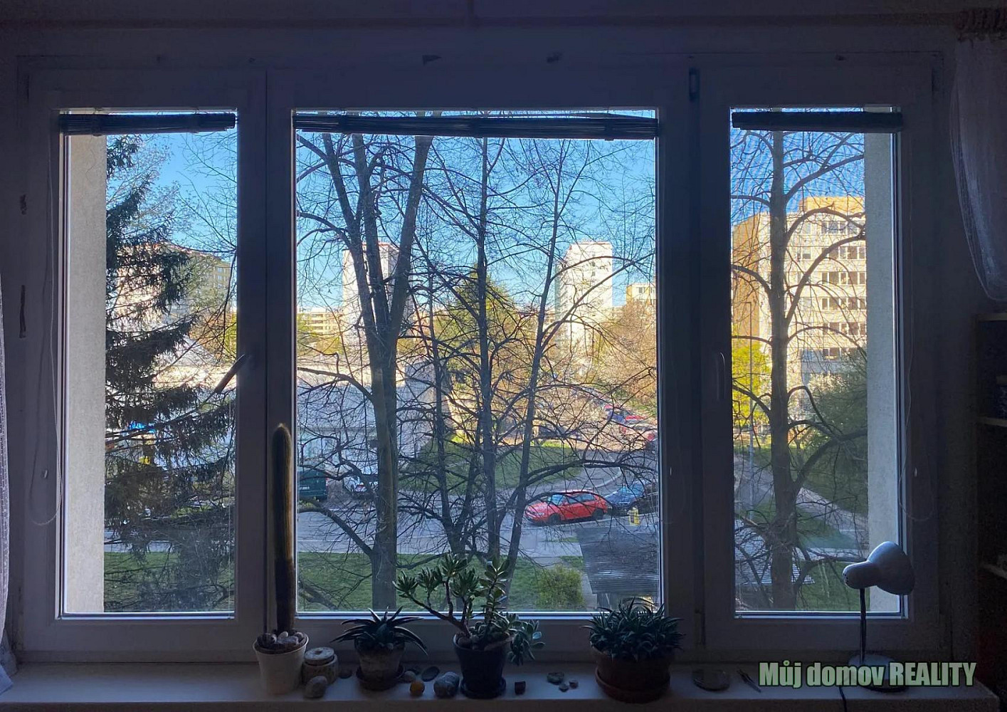 Pronájem bytu 2+kk 41 m² – fotografie 4