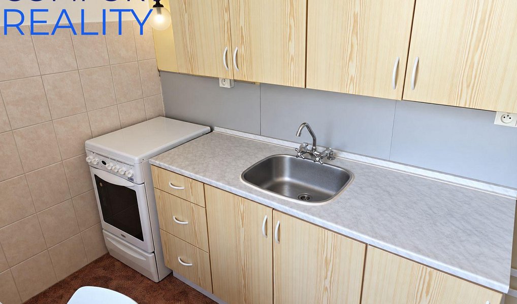 Prodej bytu 2+1 54 m², Ostrava – náhled fotky 3