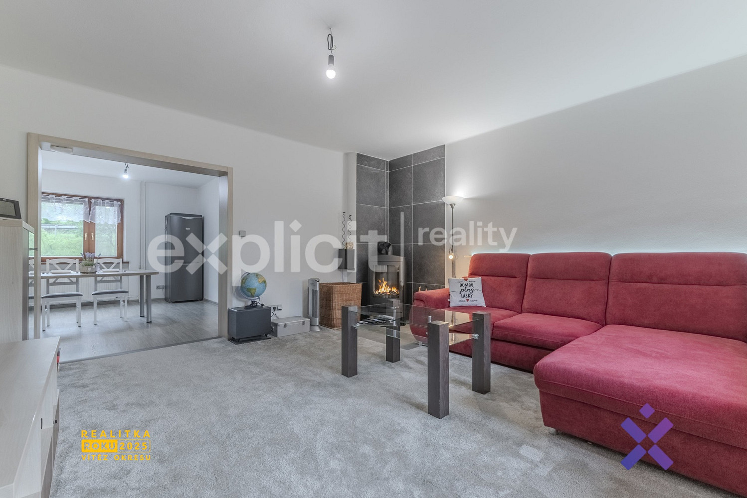 Prodej domu 163 m² s pozemkem 616 m² — photo 4