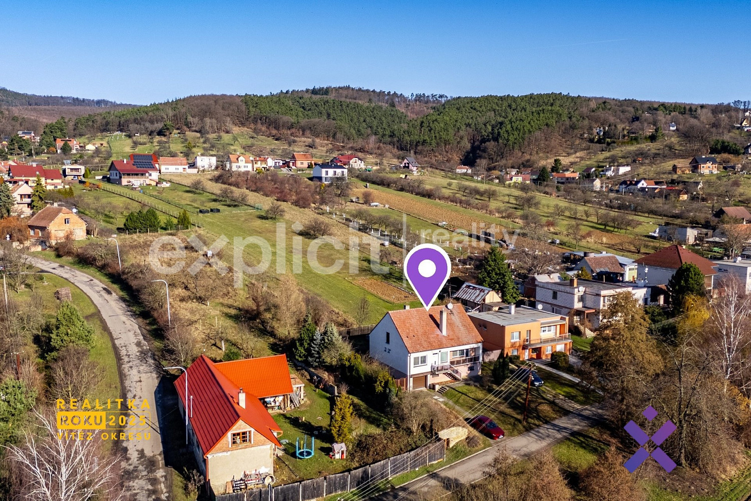 Prodej domu 229 m² s pozemkem 596 m² – fotografie 3