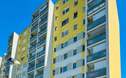 Prodej bytu 3+1 70 m²