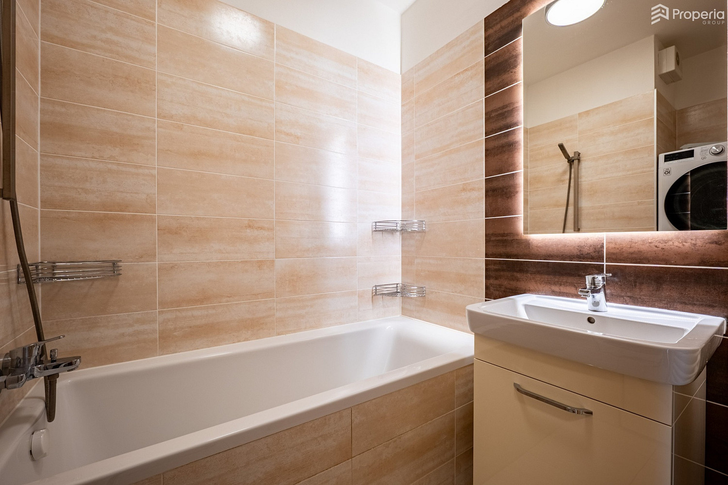Prodej bytu 3+kk 129 m² – fotografie 3
