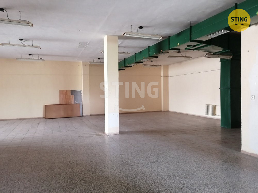 Pronájem obchodních prostor 500 m² – fotografie 4