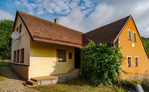 Prodej domu 462 m² s pozemkem 2 841 m², Luže - Doly, okres Chrudim