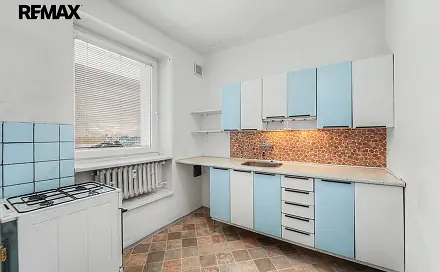 Prodej bytu 3+1 99 m², Talichova, Praha 6 - Břevnov