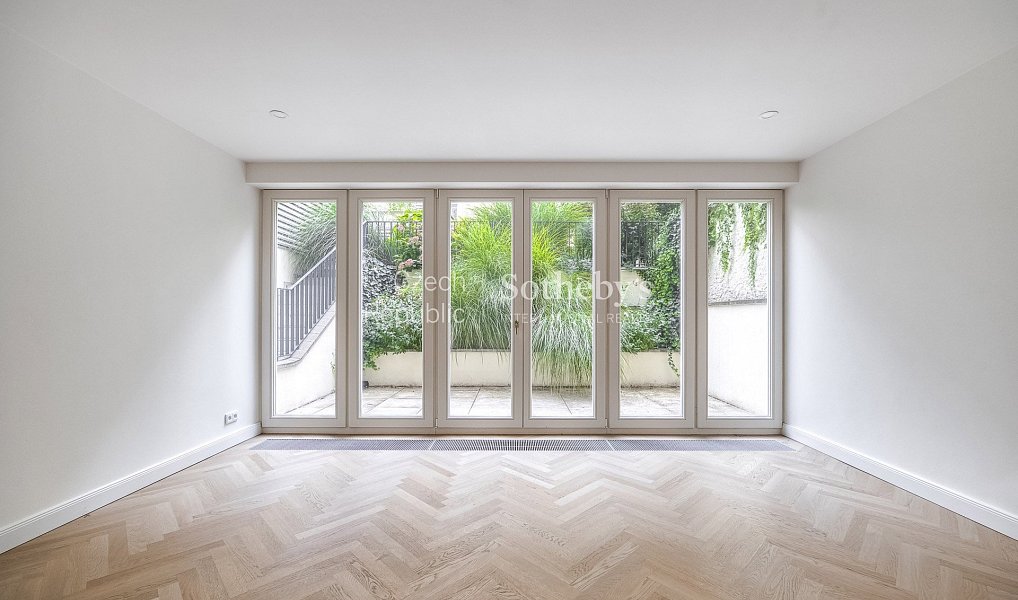 Prodej bytu 2+1 86 m², Praha – náhled fotky 3