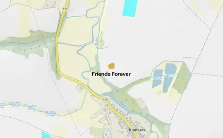 Prodej pole 15 732 m², Kamberk, okres Benešov