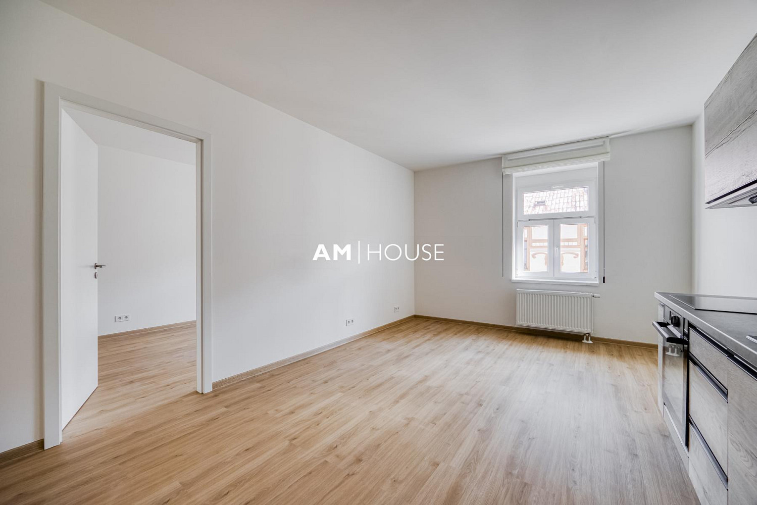 Prodej bytu 2+kk 48 m²