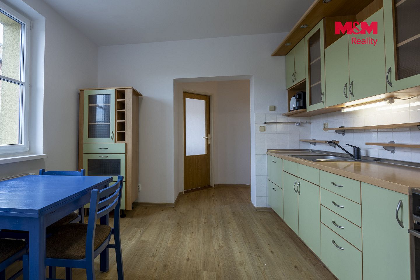 Prodej bytu 2+1 56 m² – fotografie 3