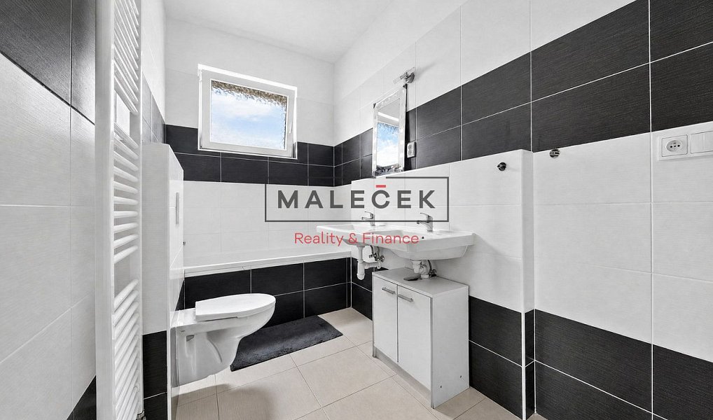 Prodej domu 120 m² s pozemkem 373 m², Stehelčeves – náhled fotky 13