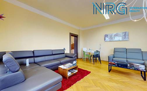 Pronájem obchodních prostor 121 m², Pražská, Kolín - Kolín II