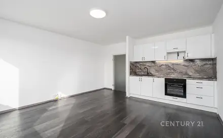 Pronájem bytu 2+kk 47 m², Rozcestí, Ústí nad Labem - Krásné Březno