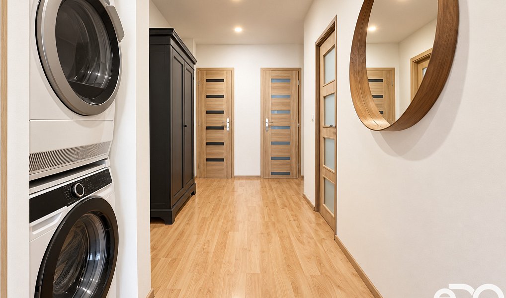 Prodej bytu 3+1 91 m², Praha – náhled fotky 8