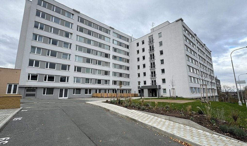 Prodej bytu 1+kk 10 m², Praha – náhled fotky 11