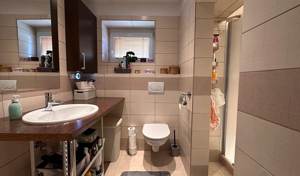 Prodej domu 169 m² s pozemkem 905 m², Vědomice – náhled fotky 26