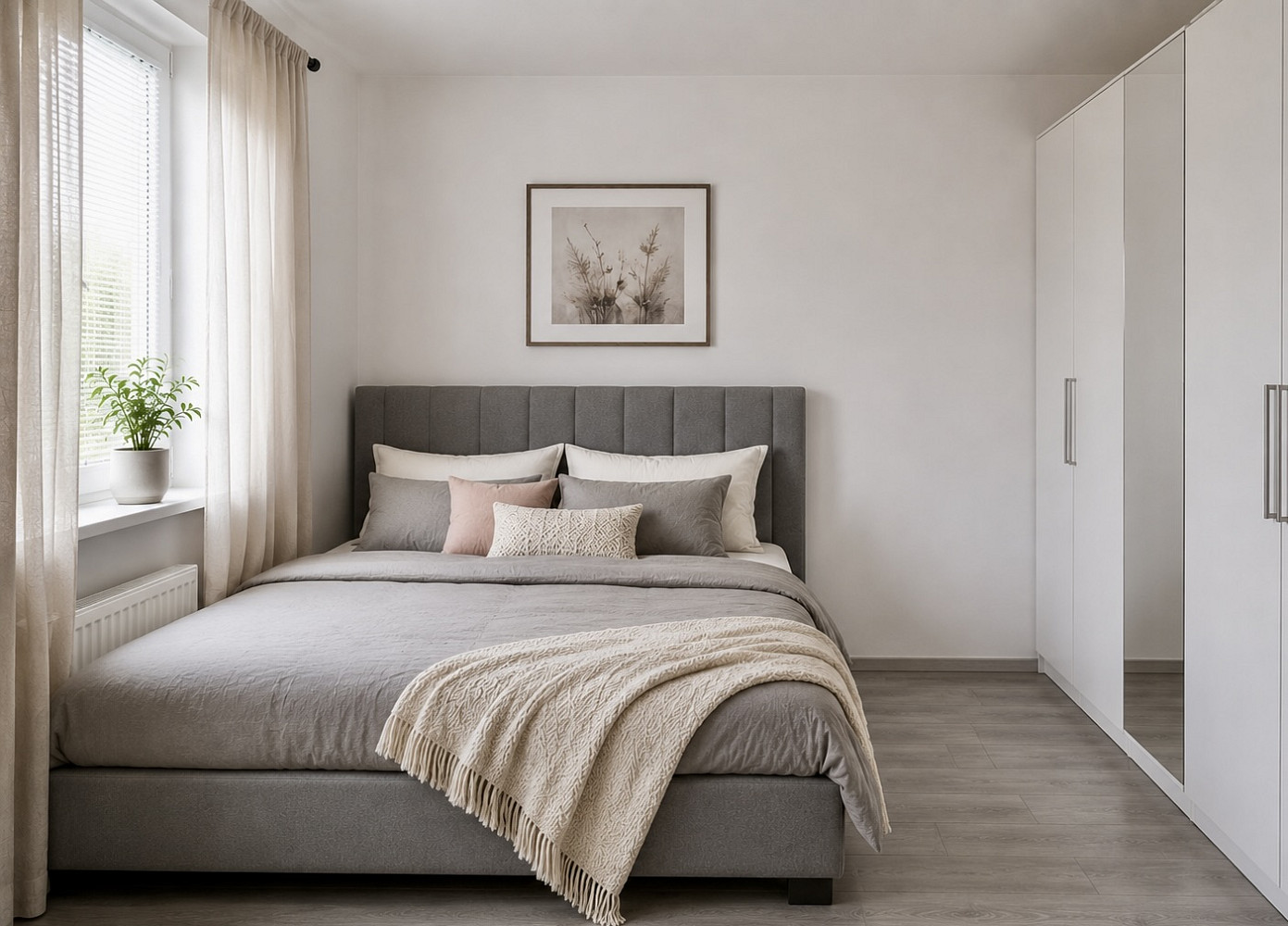 Pronájem bytu 3+1 74 m² — photo 3