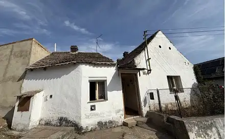 Dražba domu 62 m² s pozemkem 187 m², Radovesice