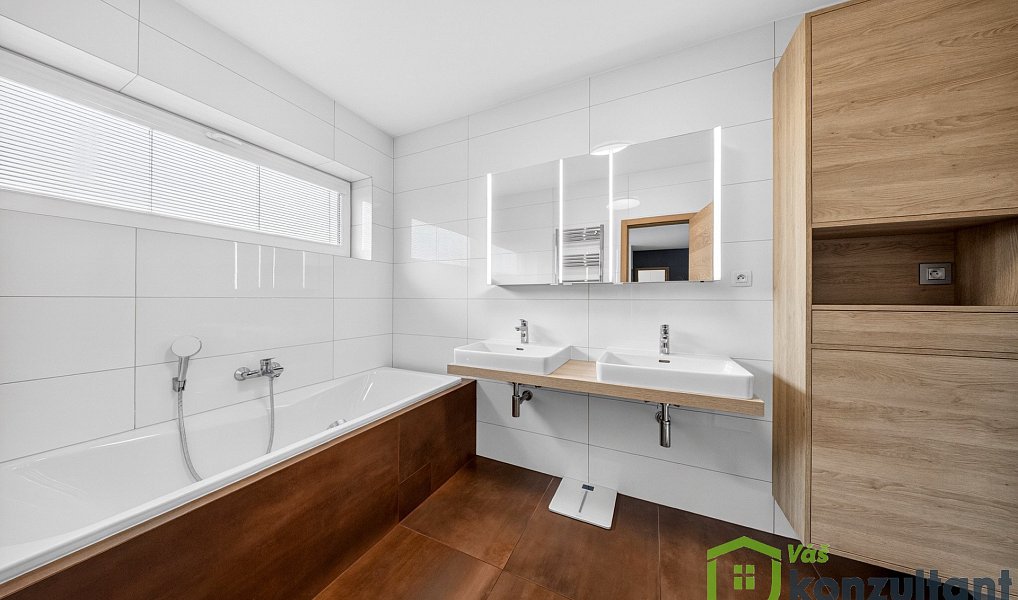 Prodej domu 151 m² s pozemkem 572 m², Želešice – náhled fotky 17