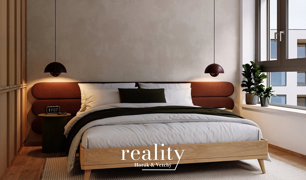 Prodej bytu 2+kk 46 m², Znojmo – náhled fotky 3