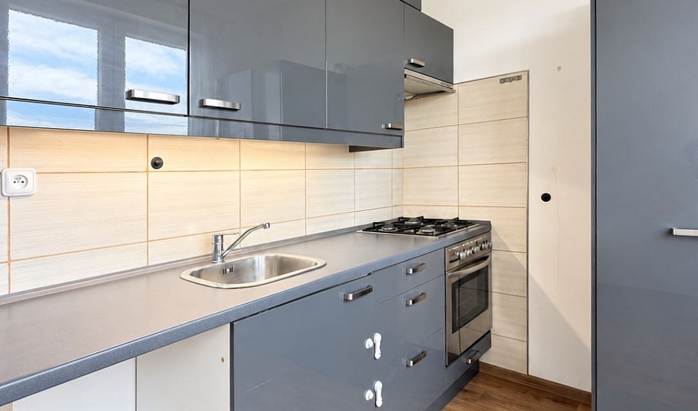 Pronájem bytu 2+1 53 m², Kadaň – náhled fotky 3