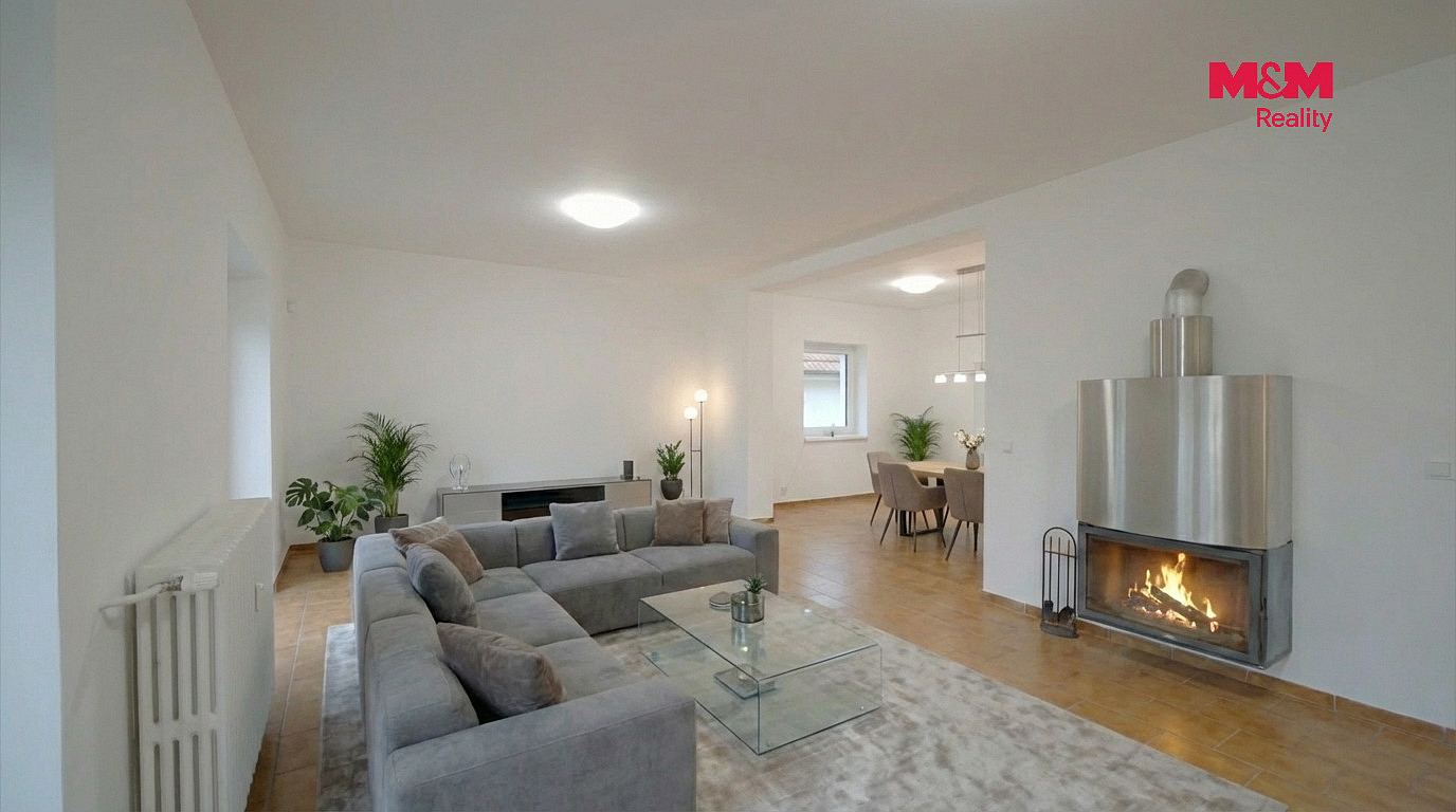 Prodej domu 292 m² s pozemkem 663 m² – fotografie 4